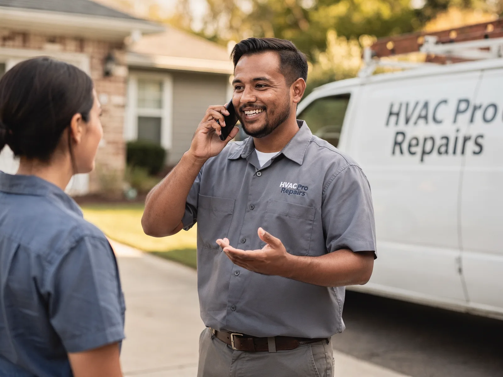 Heat Pump Repair Cana, VA FAQs